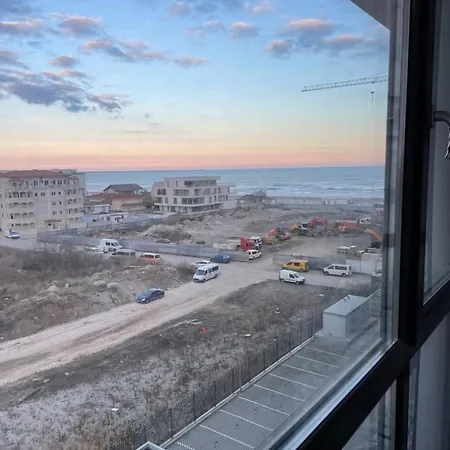 Onix Blue Mamaia Nord Năvodari