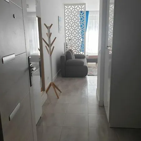 Aparthotel Onix Blue Mamaia Nord *