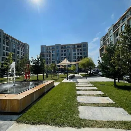 Onix Blue Mamaia Nord