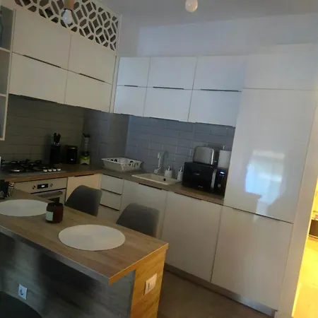 Aparthotel Onix Blue Mamaia Nord Navodari
