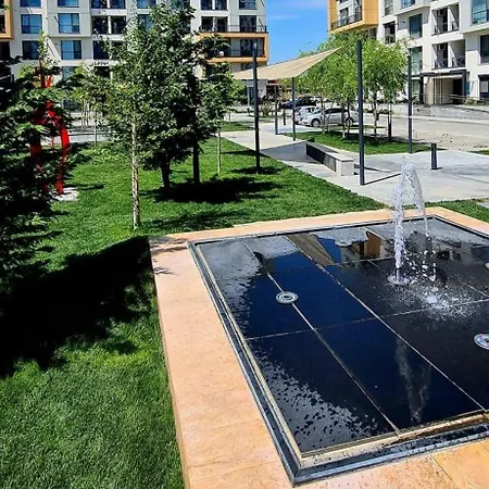 Onix Blue Mamaia Nord Năvodari