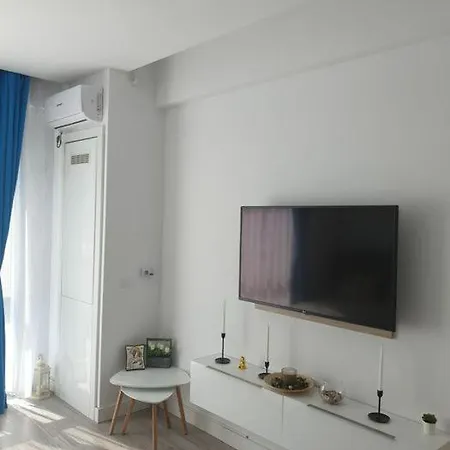 Aparthotel Onix Blue Mamaia Nord