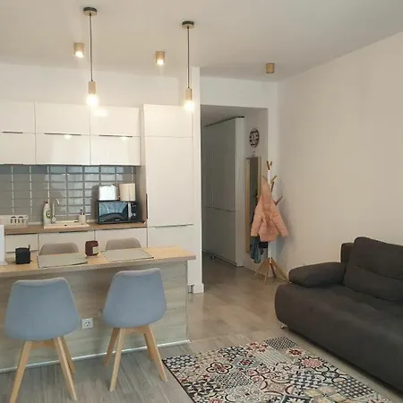 Onix Blue Mamaia Nord Aparthotel Navodari
