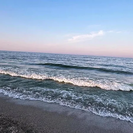 Onix Blue Mamaia Nord Aparthotel