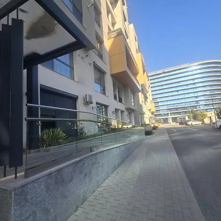 Onix Blue Mamaia Nord * Navodari