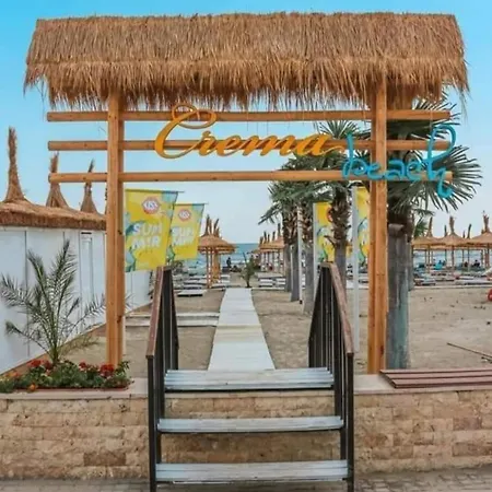 Onix Blue Mamaia Nord *