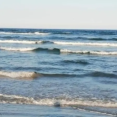 Aparthotel Onix Blue Mamaia Nord Navodari