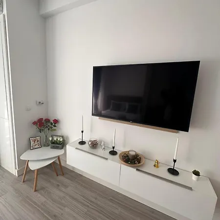 Onix Blue Mamaia Nord Aparthotel *