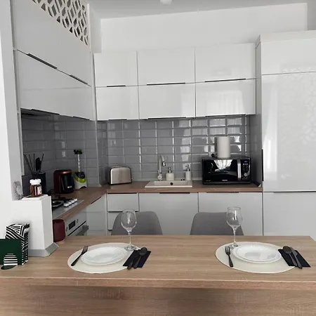 Aparthotel Onix Blue Mamaia Nord